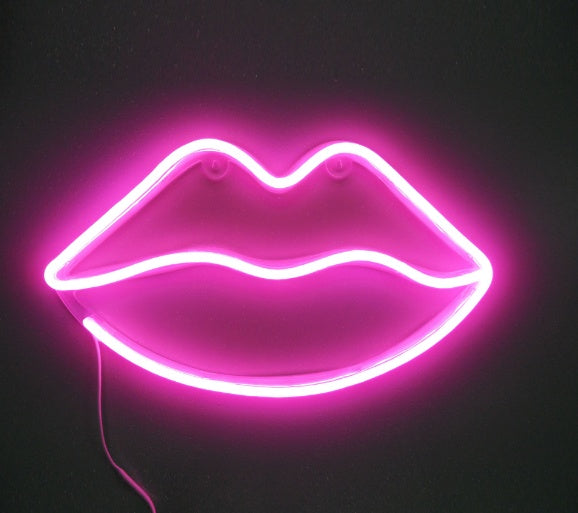 LED Neon Lights