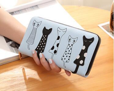 New Women Wallets fashion style