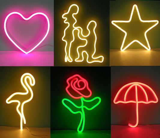 LED Neon Lights