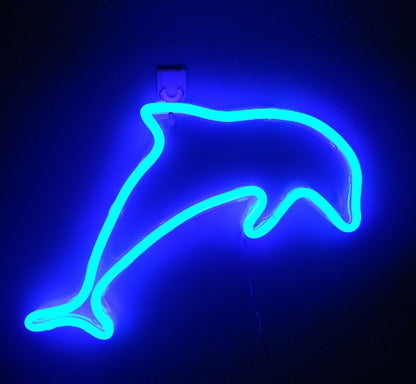 LED Neon Lights