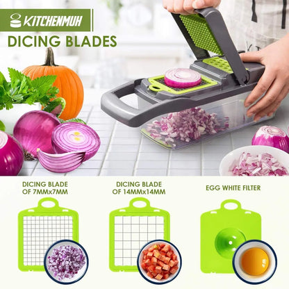 13 in 1 food chopper