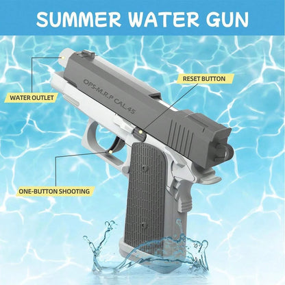 Toy M1911 Water Gun Pistol