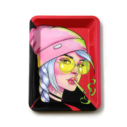 Rolling Tray Accessories