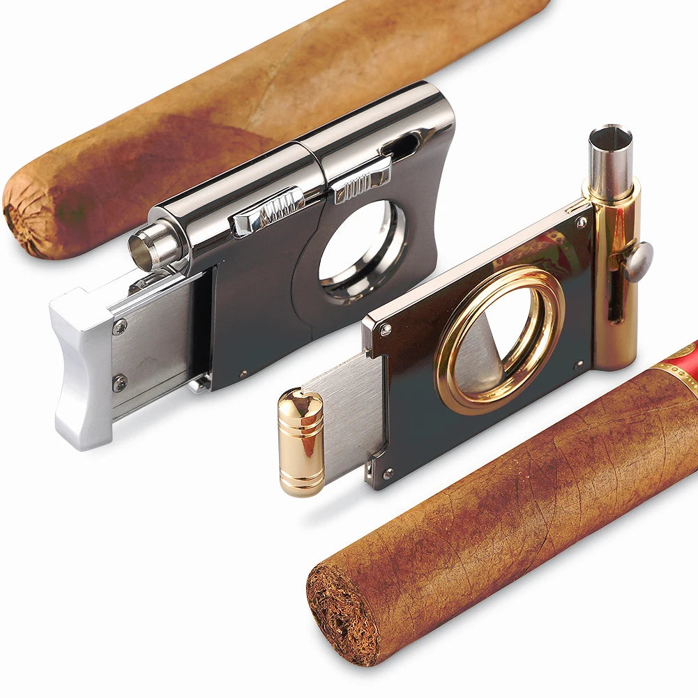 GALINER Cigar Cutter