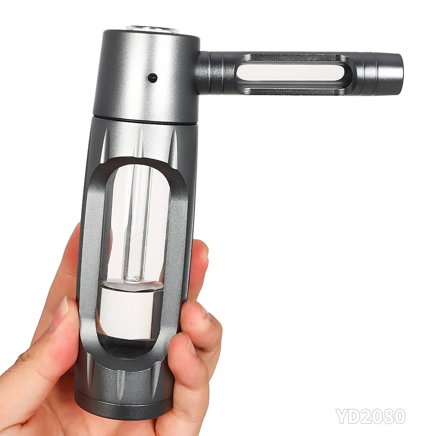 Portable Mini Water Pipe