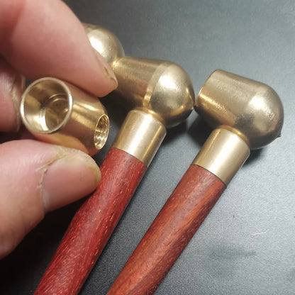 Metal Smoking Pipe For Collect & Gift