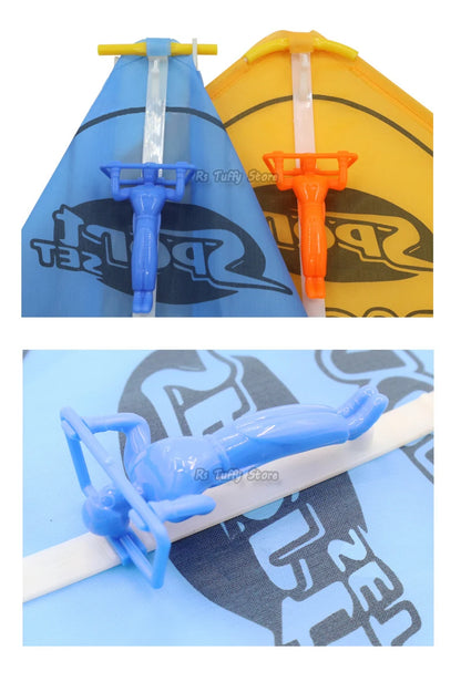 Outdoor Flying Portable Catapult Kite