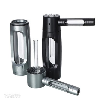 Portable Mini Water Pipe