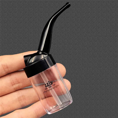 Mini Filter Water Pipe