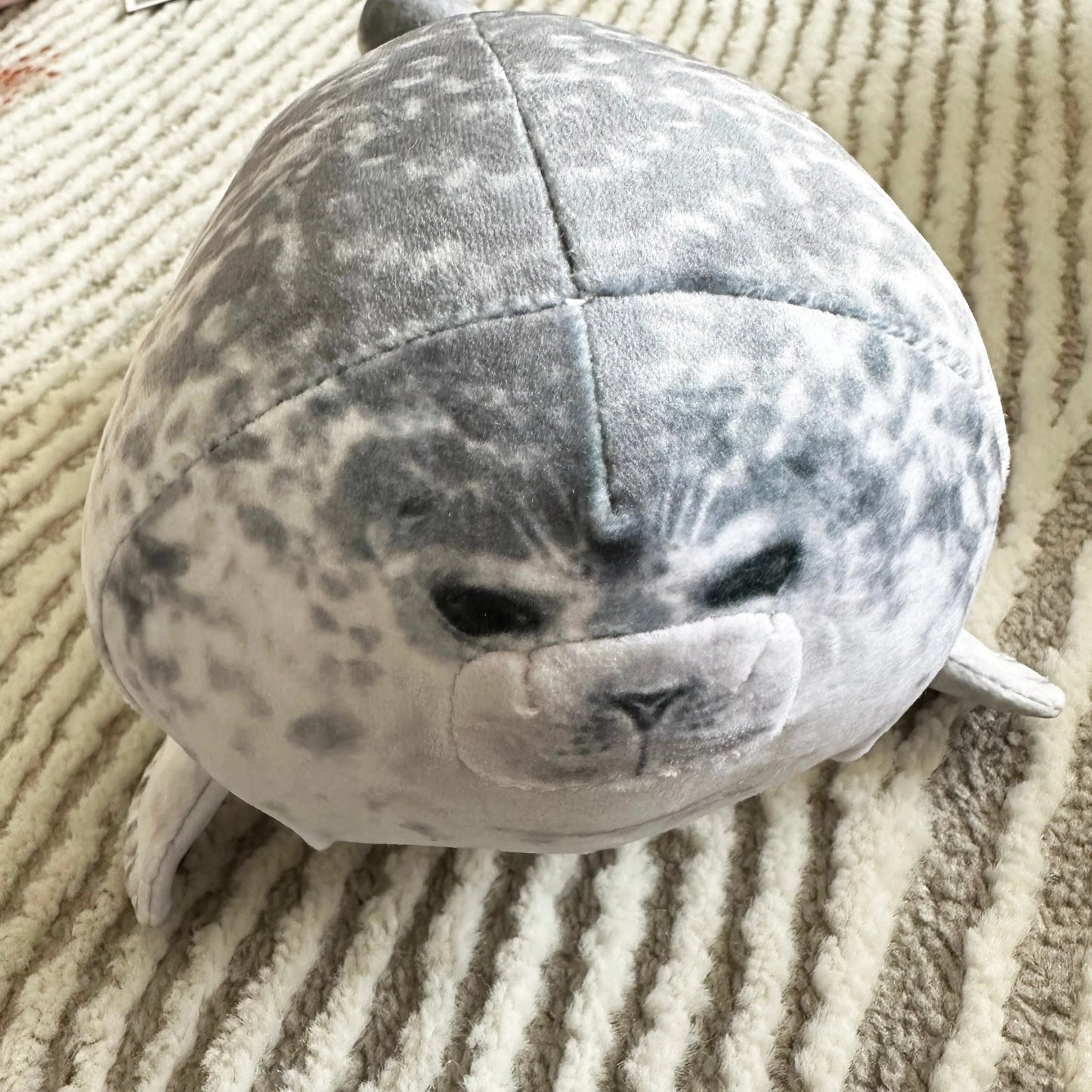 20cm Seal Pillow Plush Toy