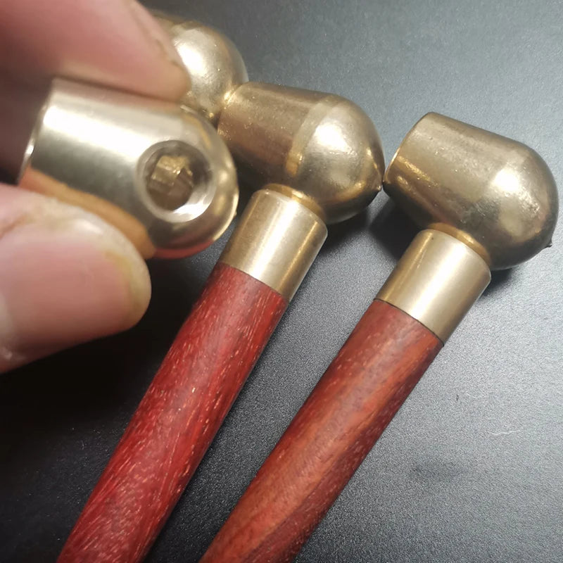 Metal Smoking Pipe For Collect & Gift