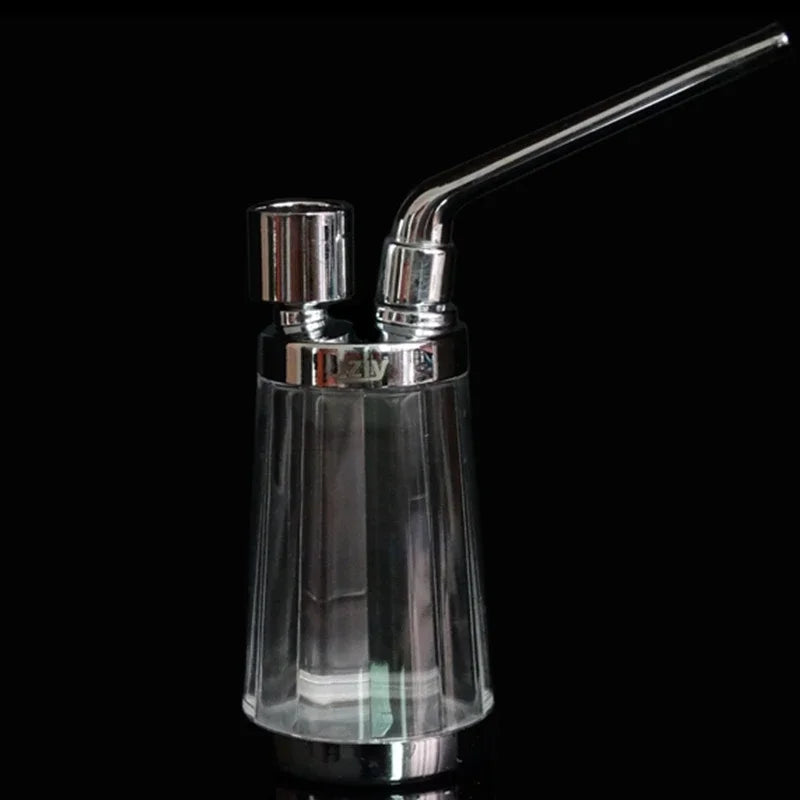 Mini Portable Water Pipe