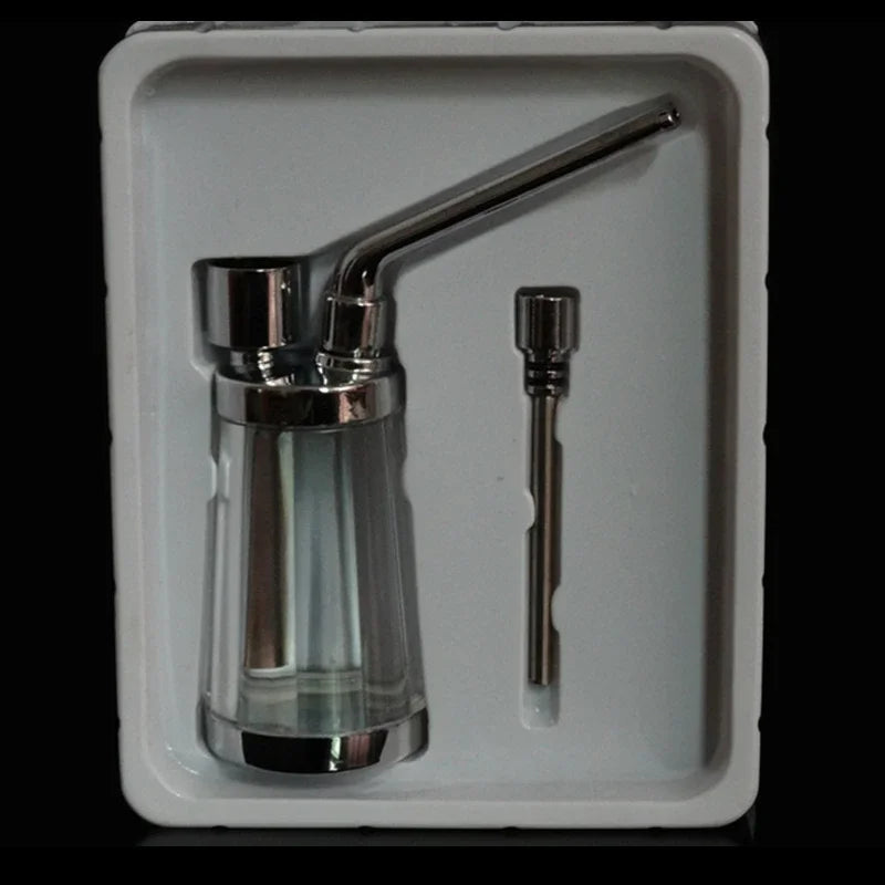 Mini Portable Water Pipe