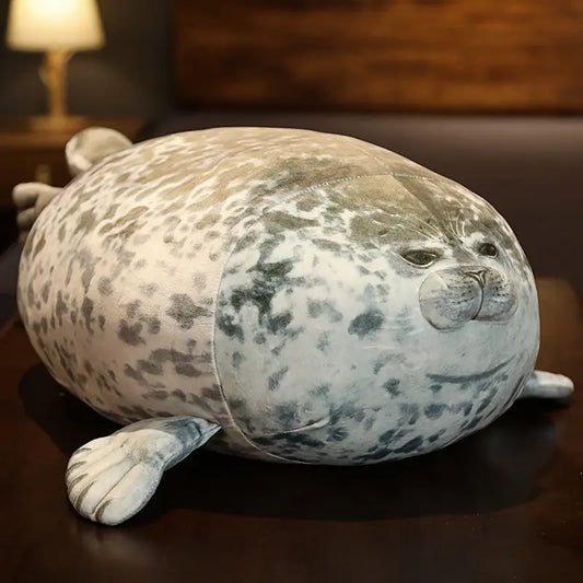 20cm Seal Pillow Plush Toy