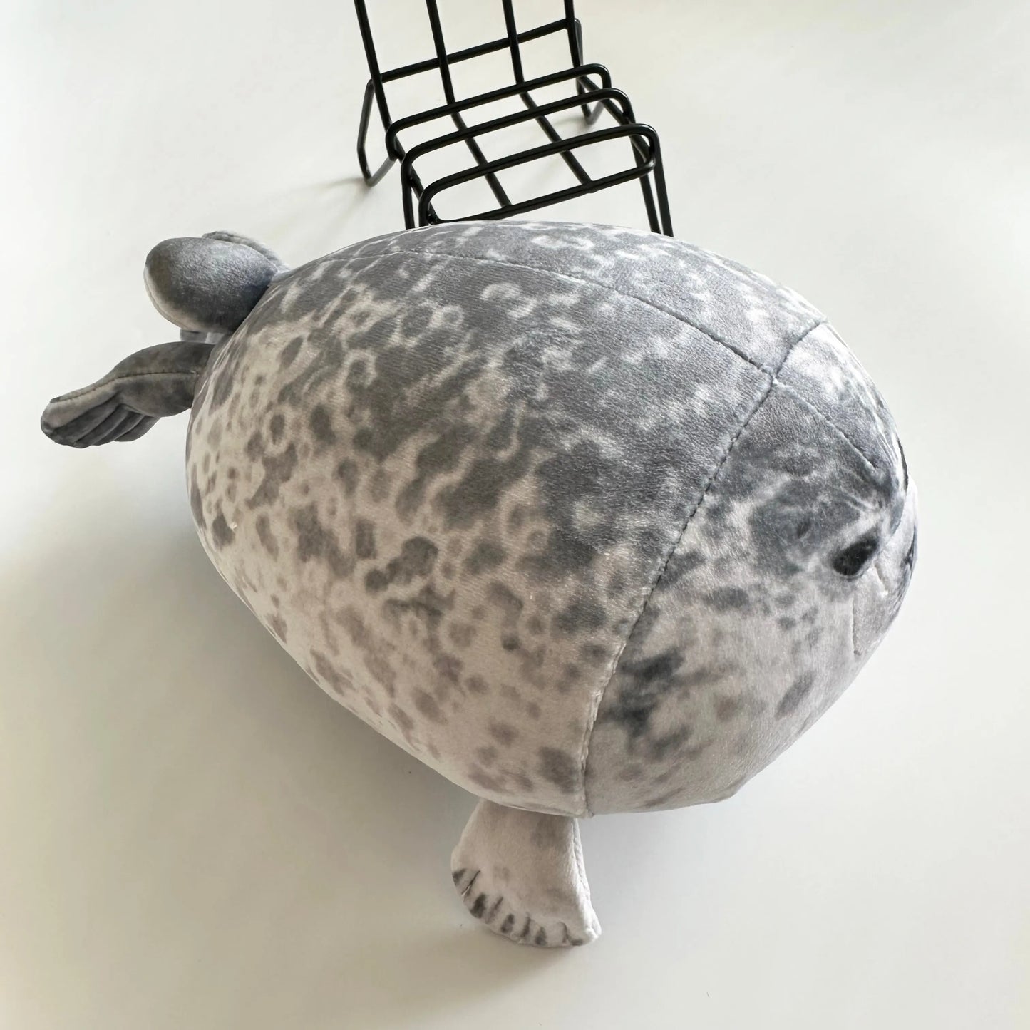 20cm Seal Pillow Plush Toy