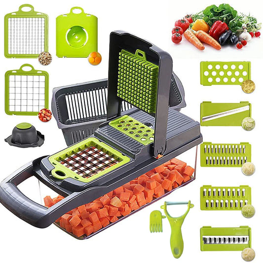 13 in 1 food chopper