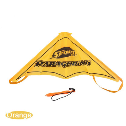 Outdoor Flying Portable Catapult Kite