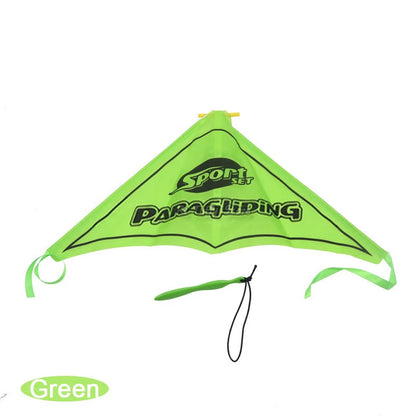 Outdoor Flying Portable Catapult Kite