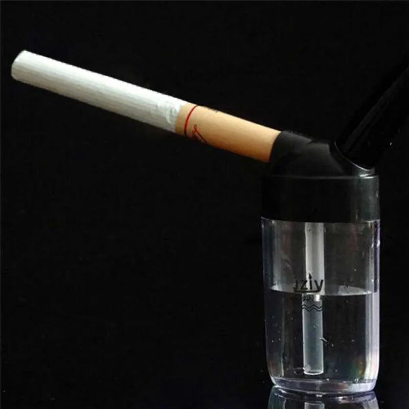 Mini Filter Water Pipe