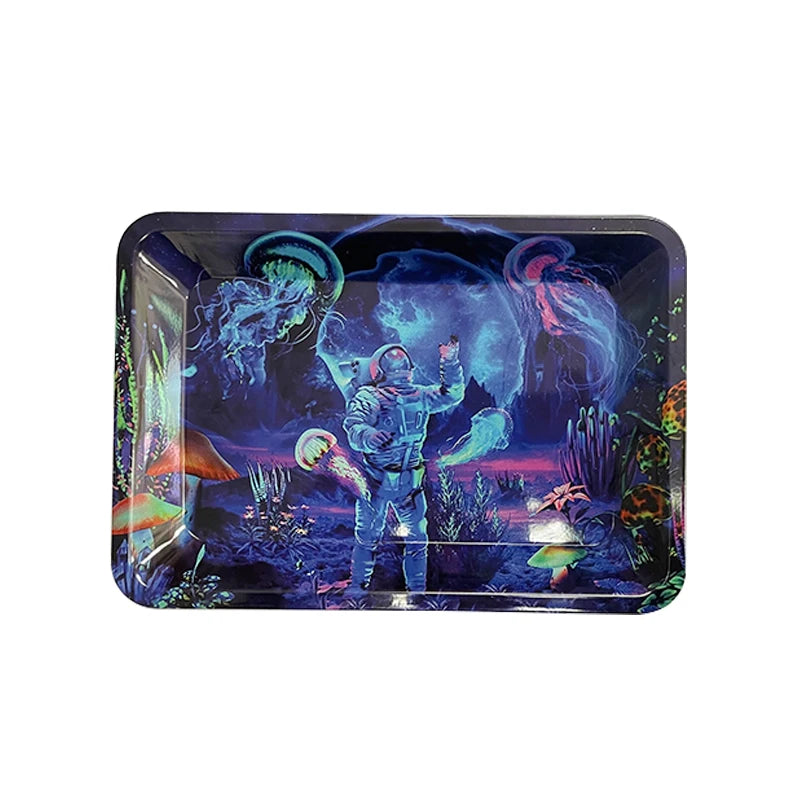 Rolling Tray Accessories