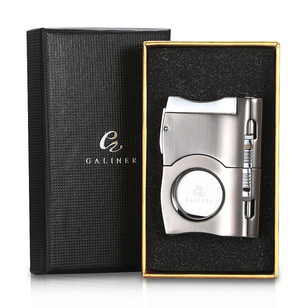 GALINER Cigar Cutter