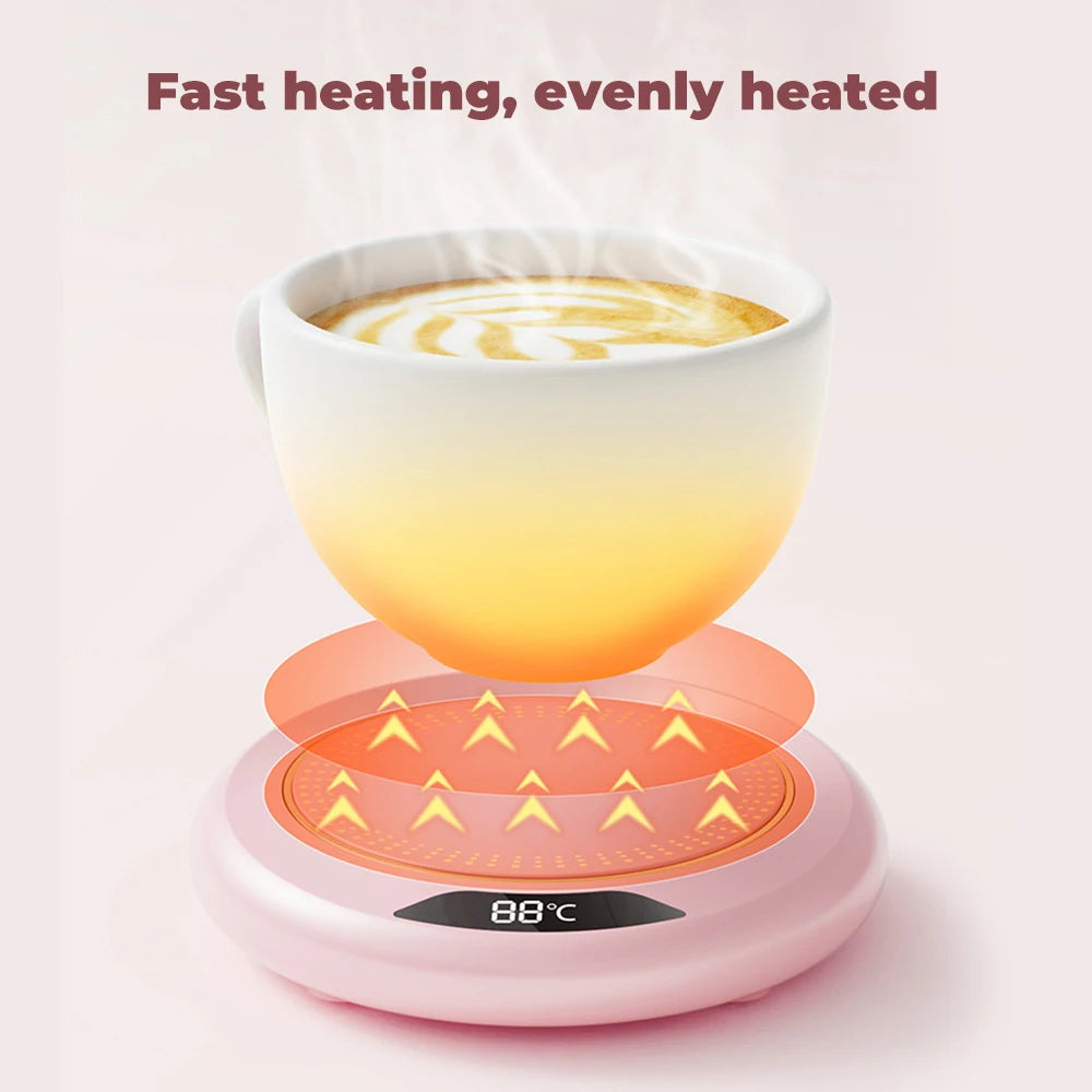 Electric Mug Warmer