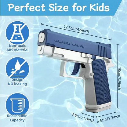 Toy M1911 Water Gun Pistol