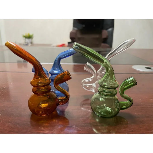 Mini Tobacco Water Pipe