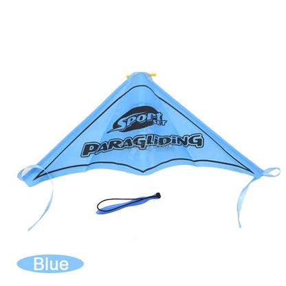 Outdoor Flying Portable Catapult Kite