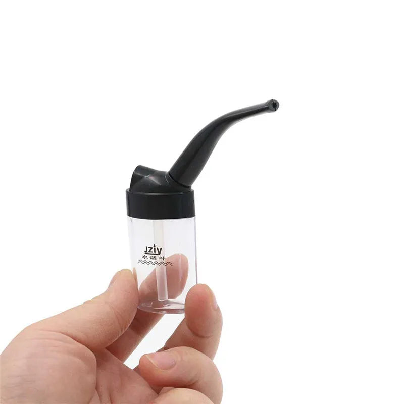 Mini Filter Water Pipe