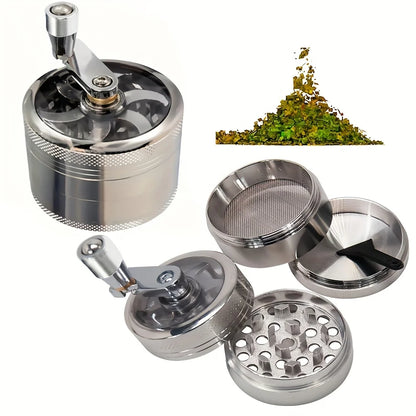 Herbal Grinder