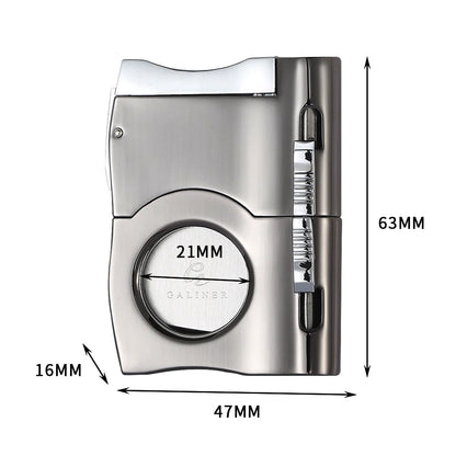 GALINER Cigar Cutter