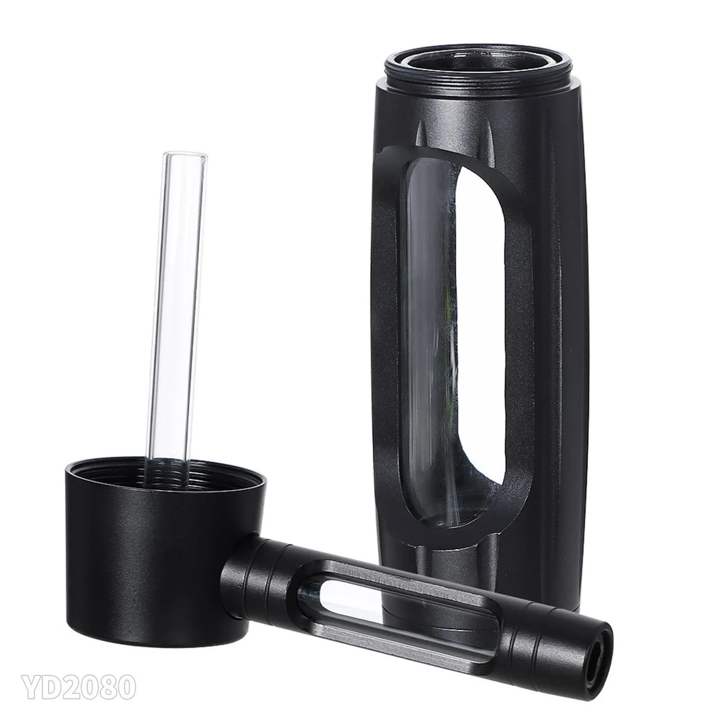 Portable Mini Water Pipe